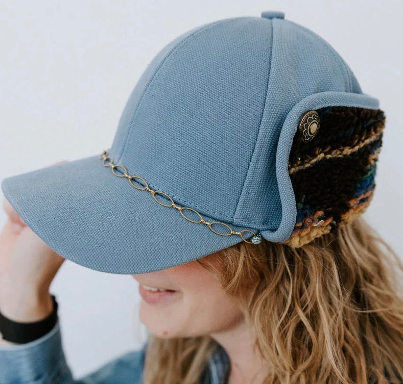 Trapper Caps PRE-ORDER