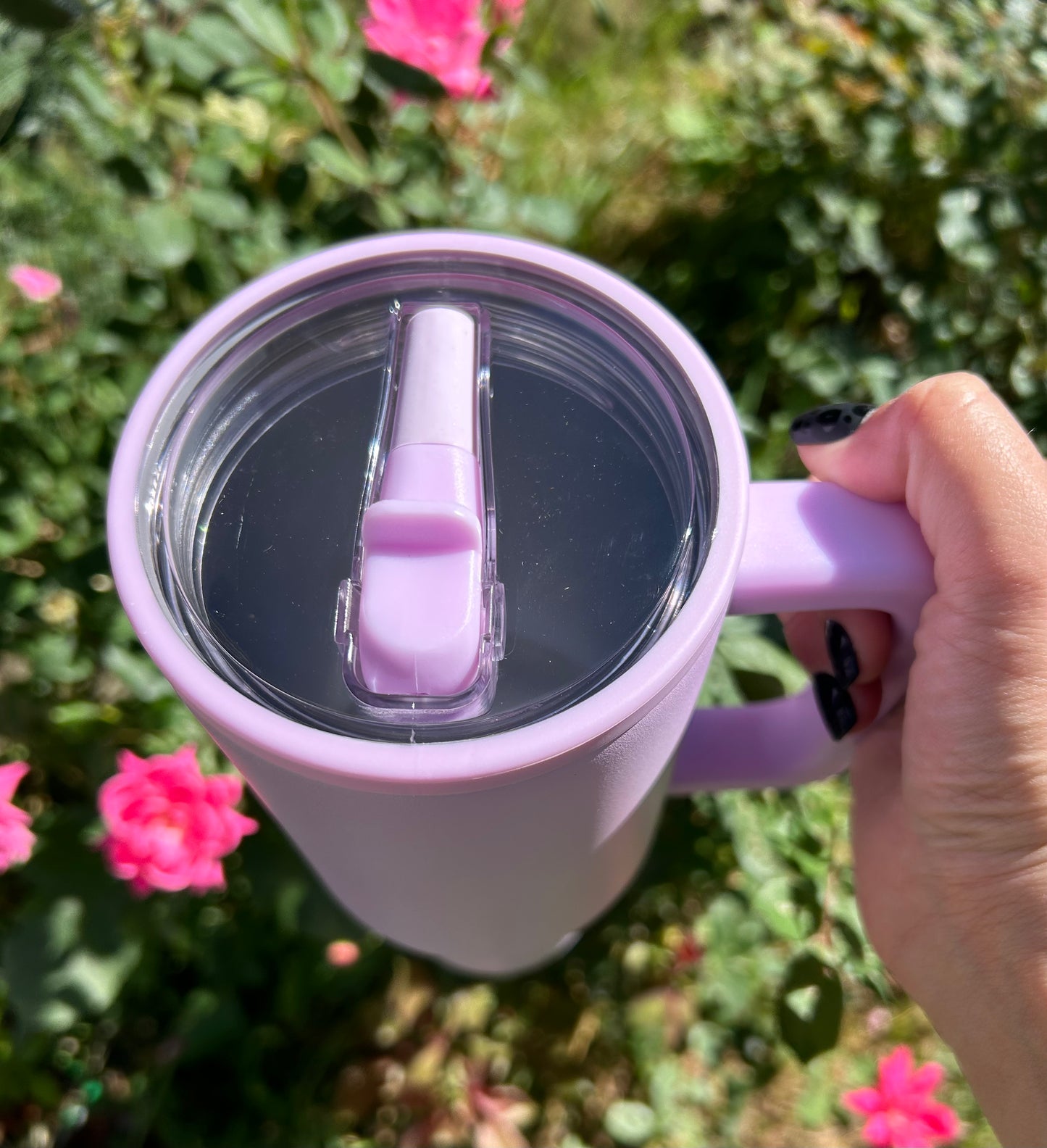 Hydrated Tumbler