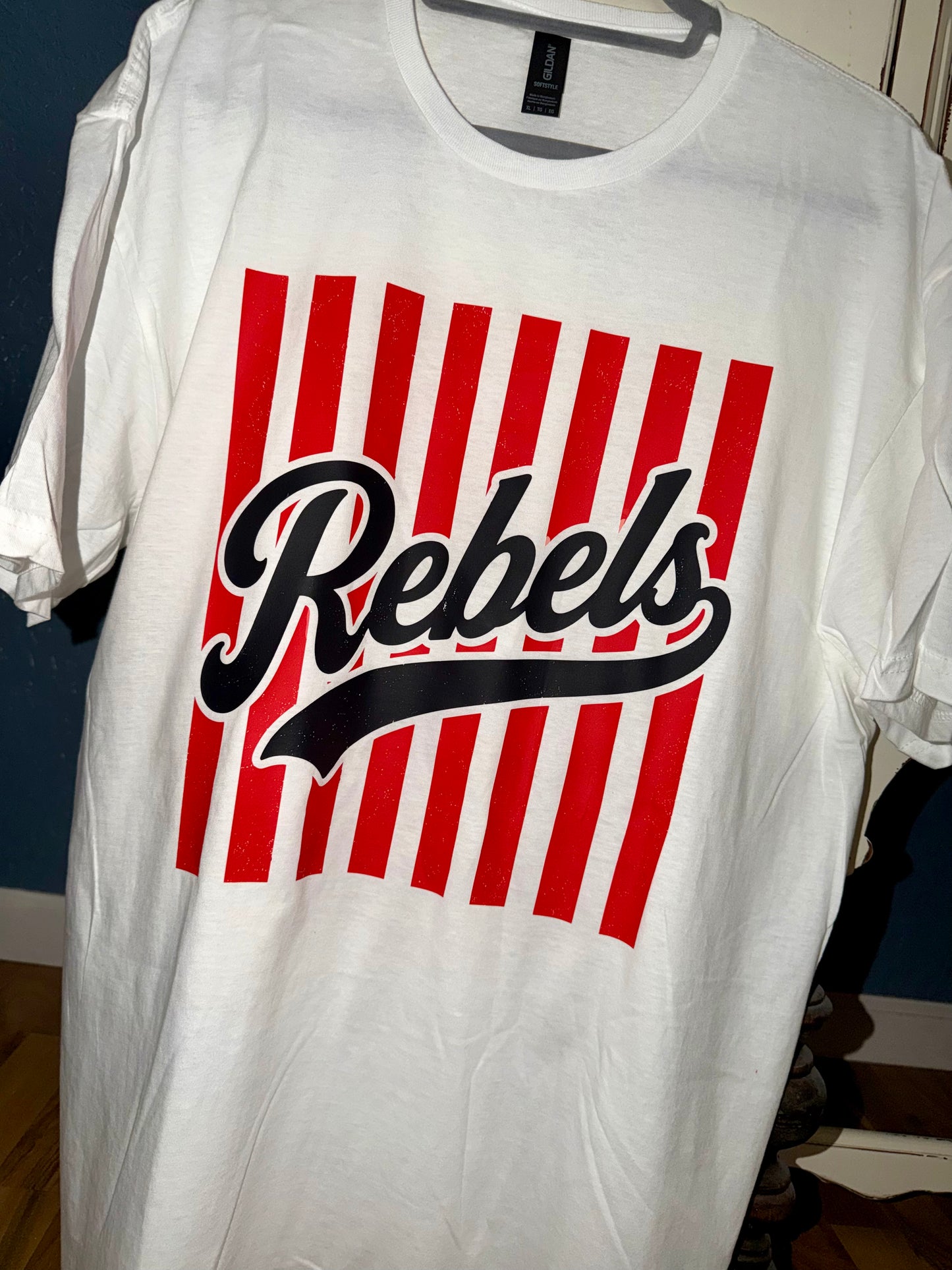 Rebels T-Shirt