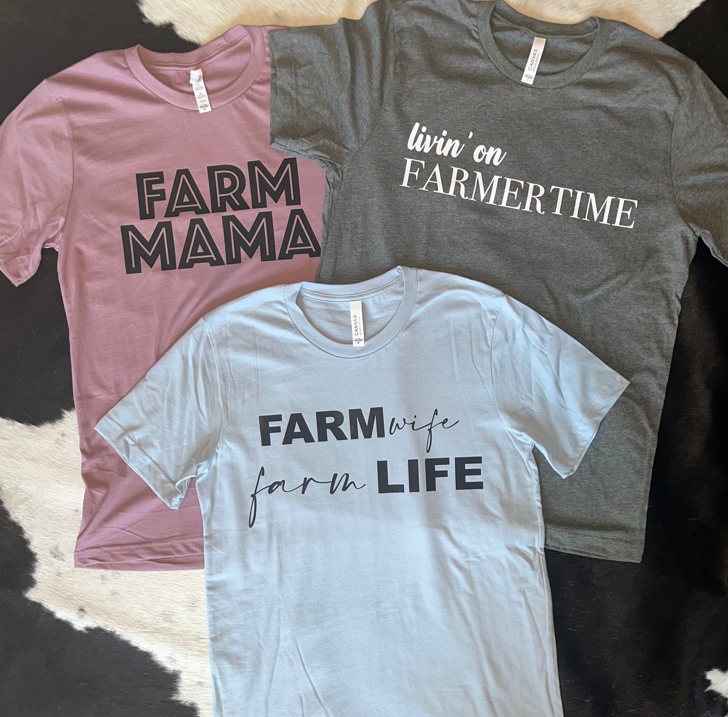 Farm Apparel
