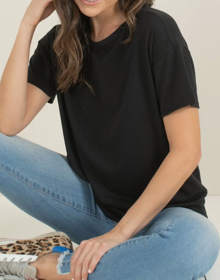 Basic Tee