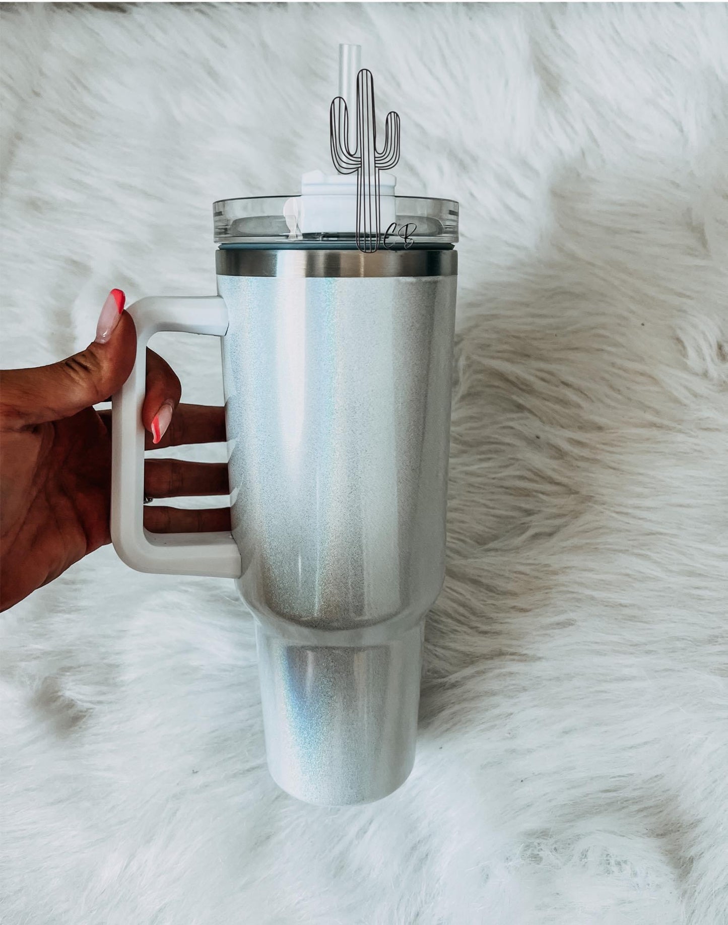 Shimmer Tumbler