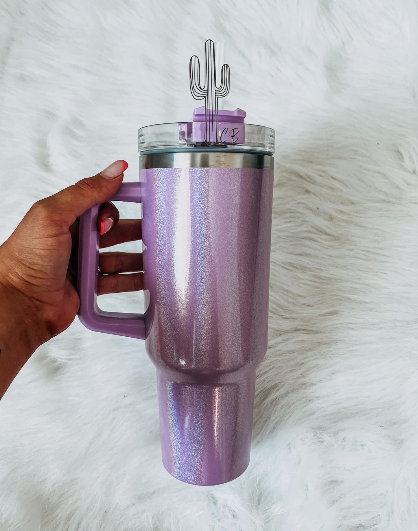 Shimmer Tumbler