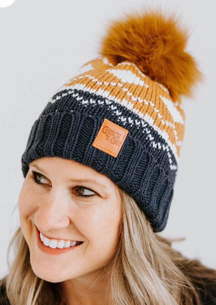 Beanie PRE-ORDER