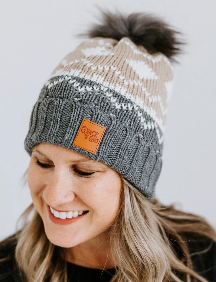 Beanie PRE-ORDER