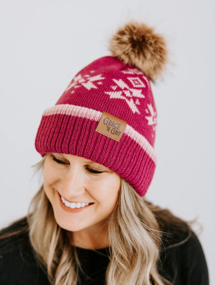 Beanie PRE-ORDER