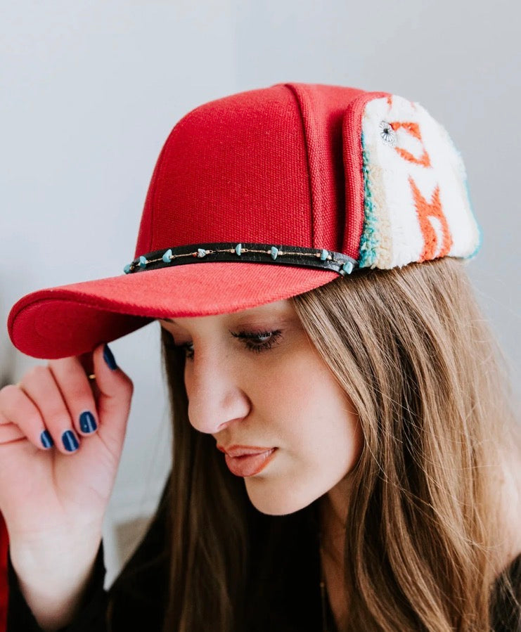 Trapper Caps PRE-ORDER