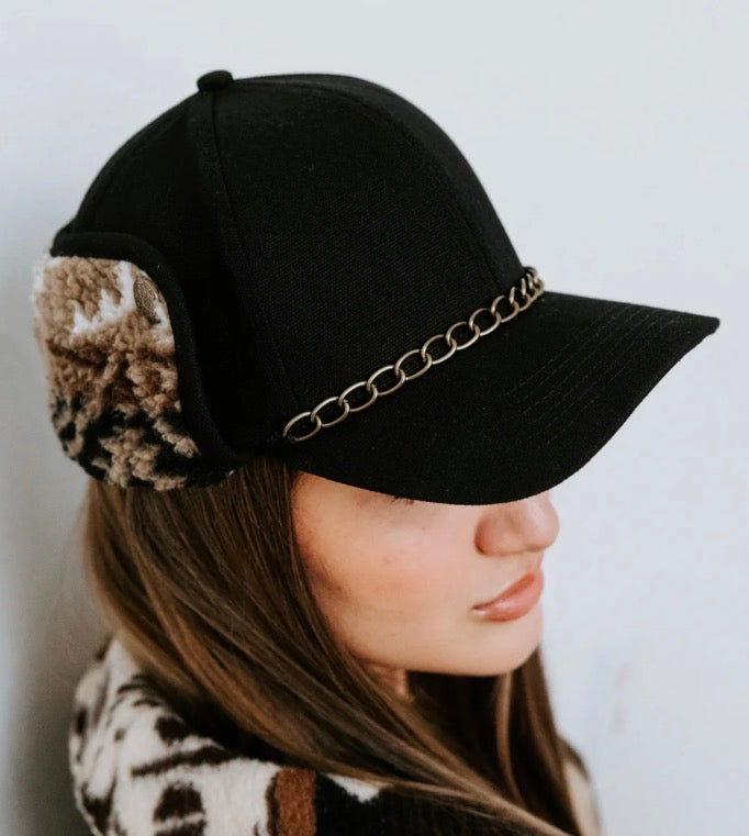 Trapper Caps PRE-ORDER