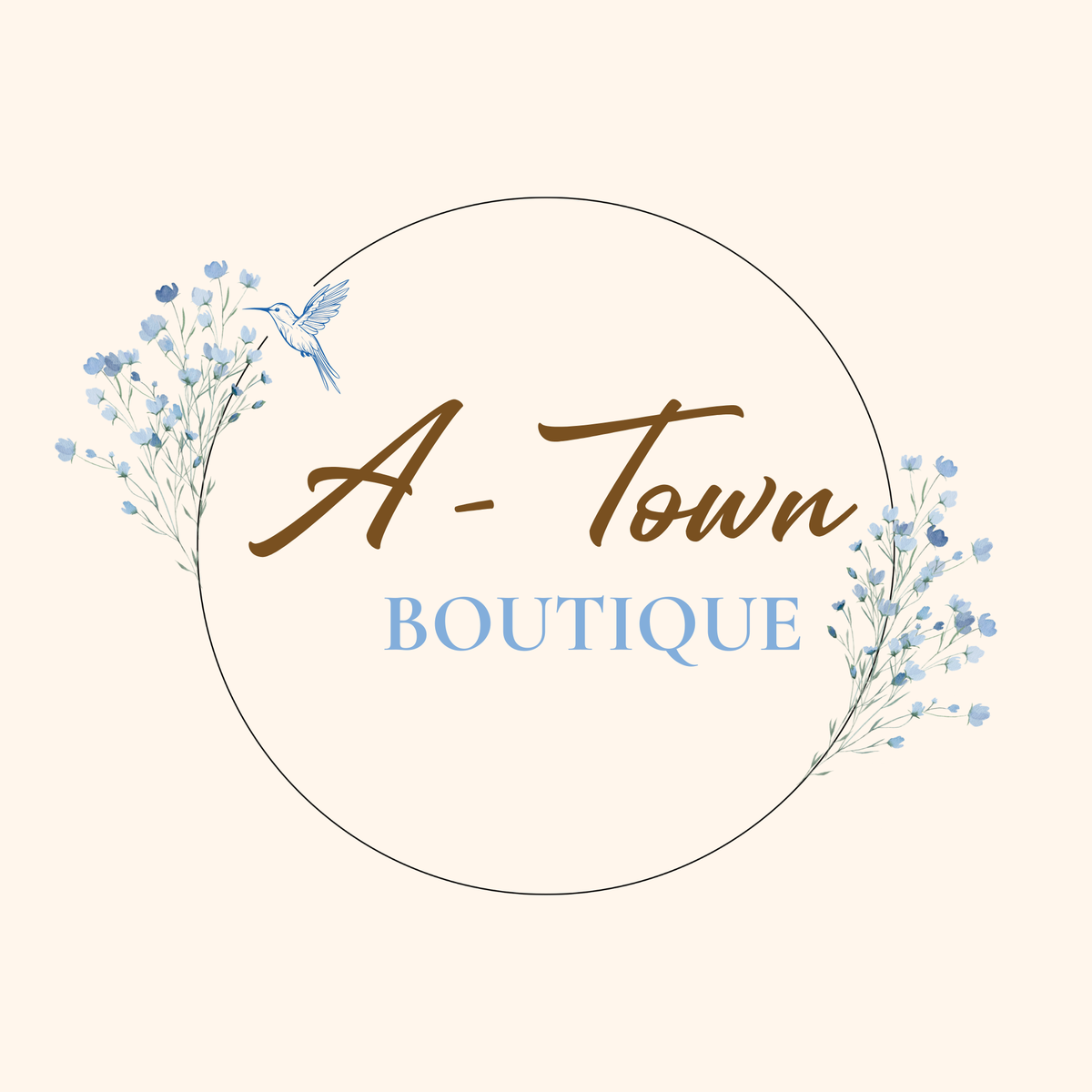 A-Town Boutique Gift Card