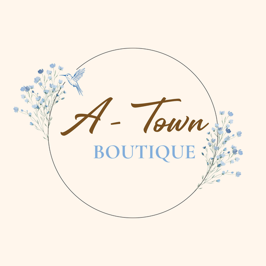 A-Town Boutique Gift Card