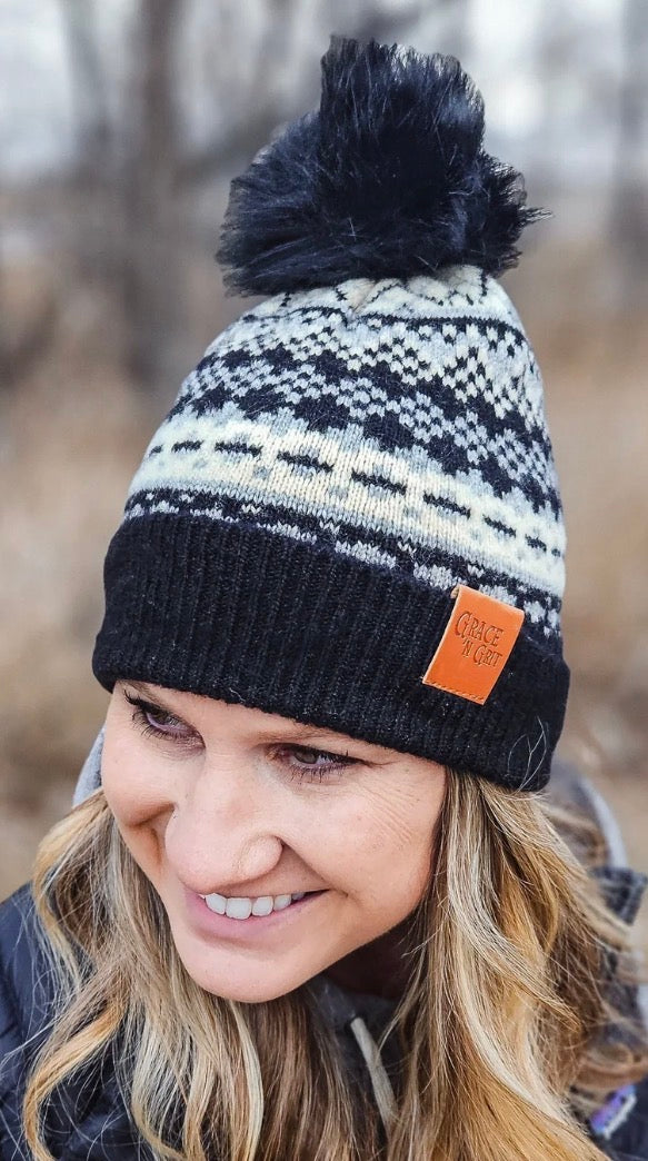 Beanie PRE-ORDER