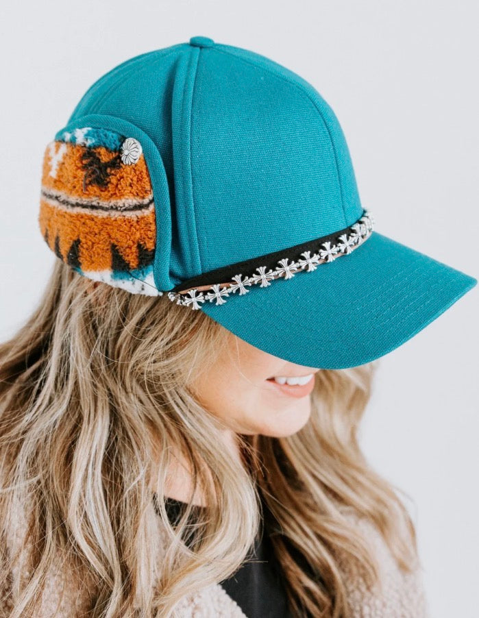Trapper Caps PRE-ORDER