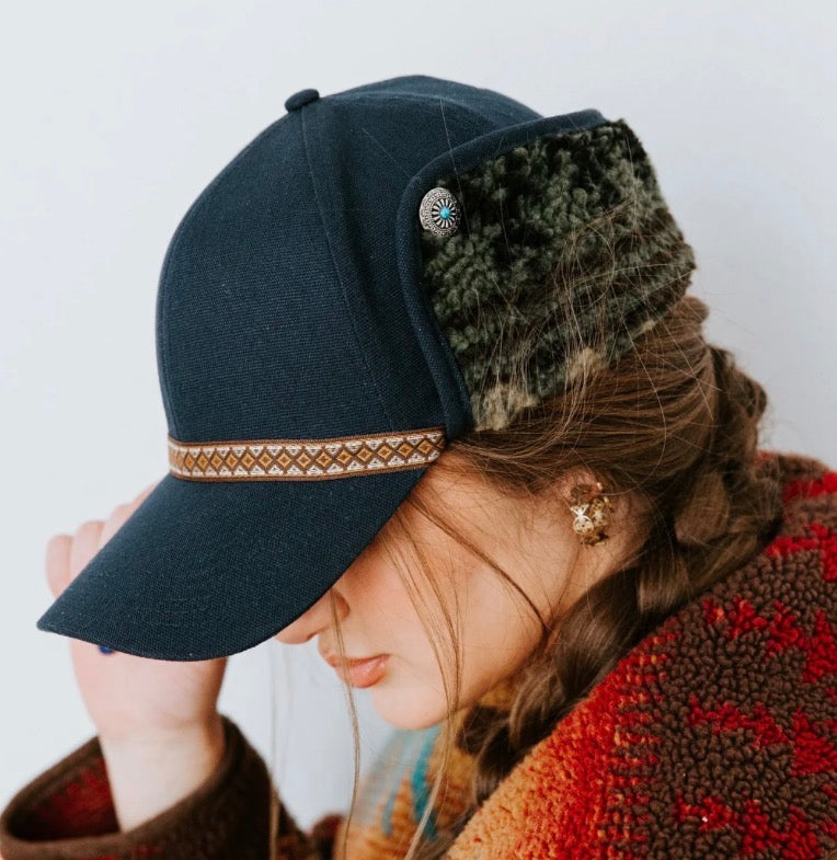 Trapper Caps PRE-ORDER