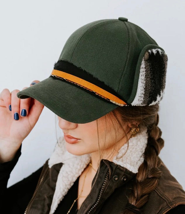 Trapper Caps PRE-ORDER