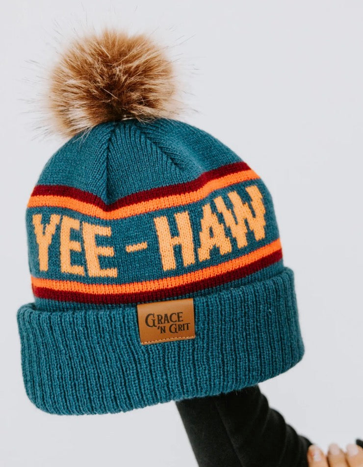 Beanie PRE-ORDER