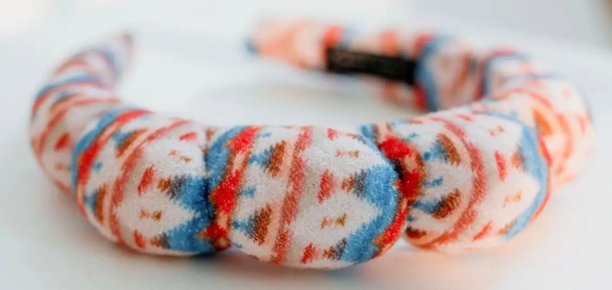 Aztec Get Ready Headband