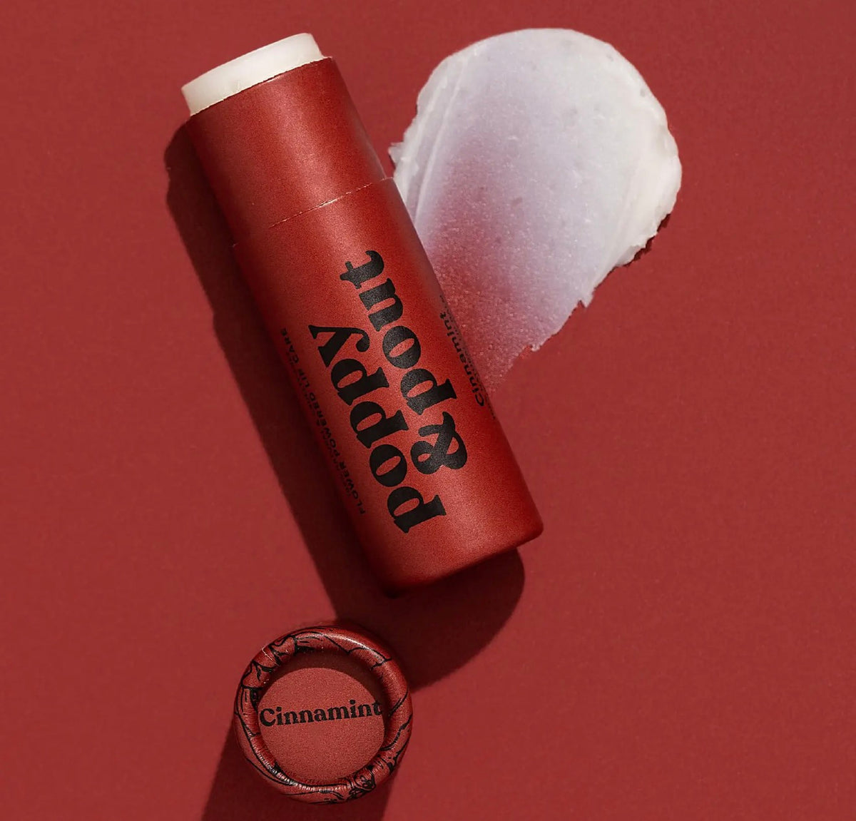 Cinnamint Lip Balm