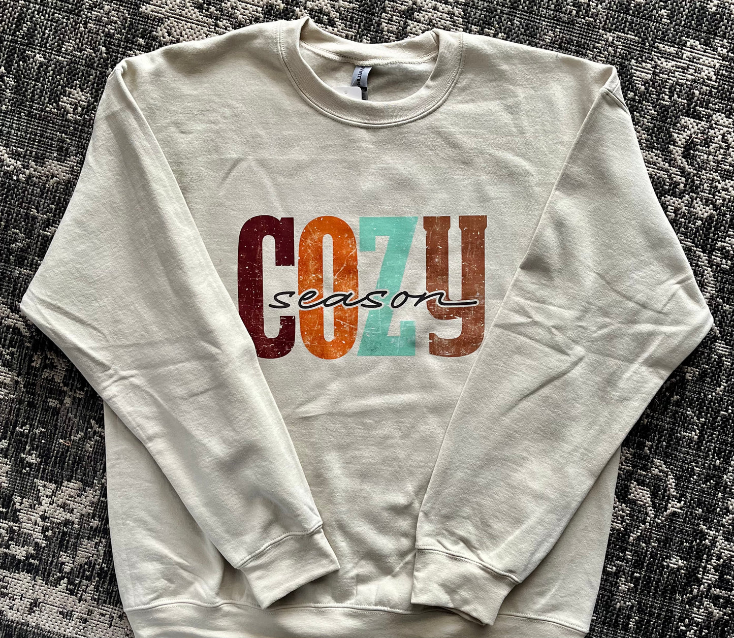 Cozy Season Crew