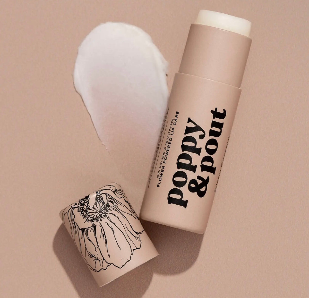 Island Coconut Lip Balm
