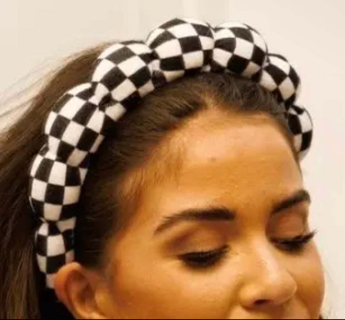 Aztec Get Ready Headband