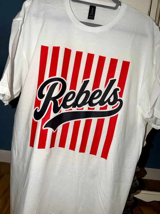 Rebels T-Shirt