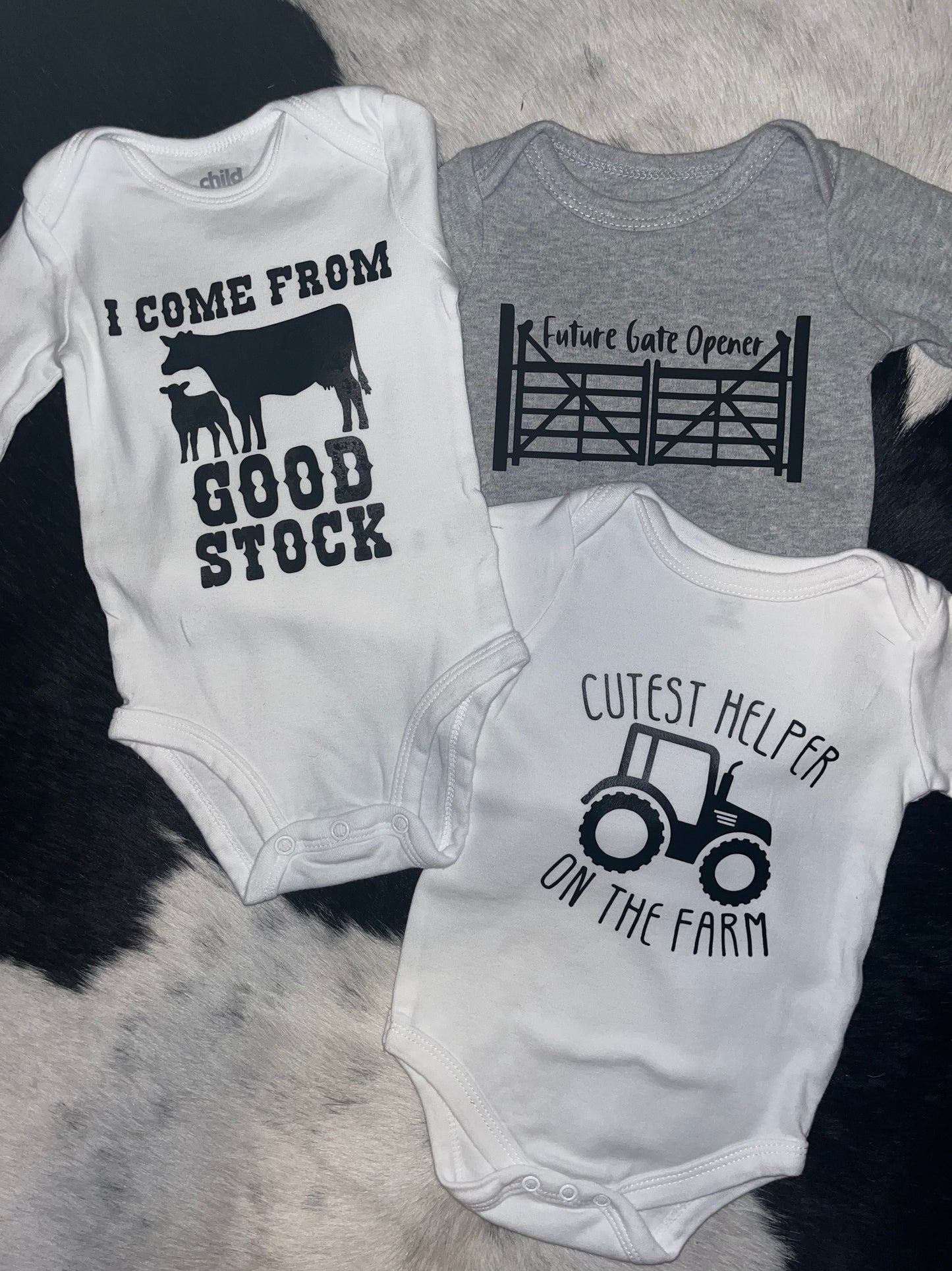 Farm Kid Apparel