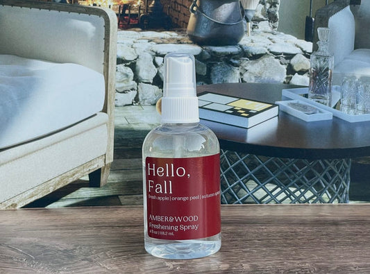 Room Spray