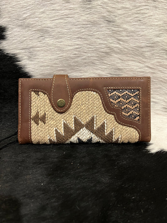 Brownie Dream Wallet