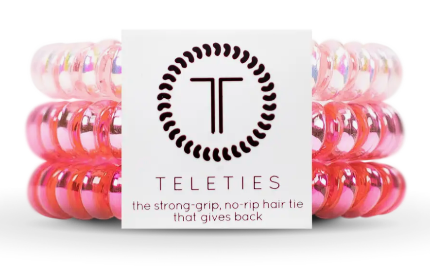 TELETIES Hair Tie