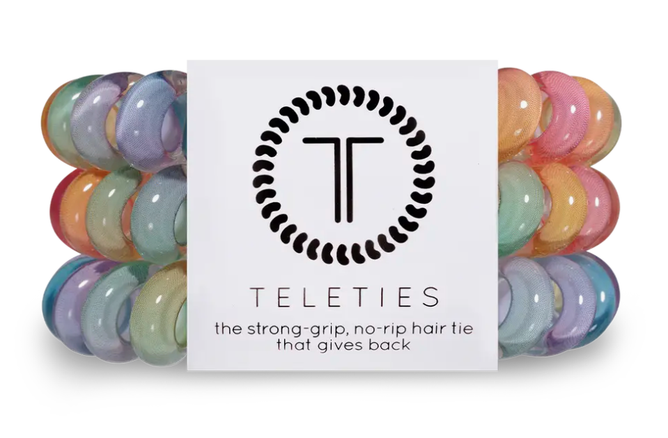 TELETIES Hair Tie