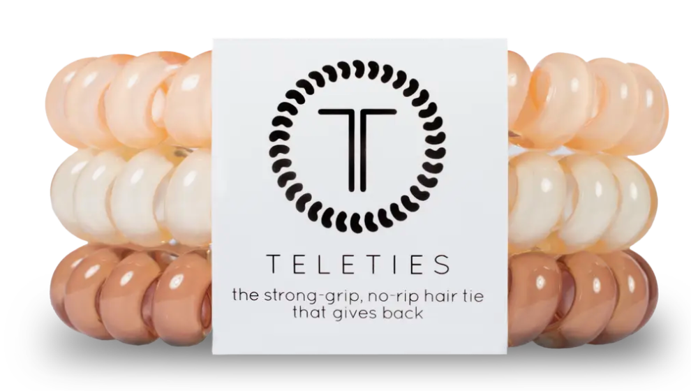 TELETIES Hair TIE