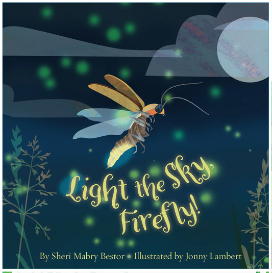 Light the Sky, Firefly Book