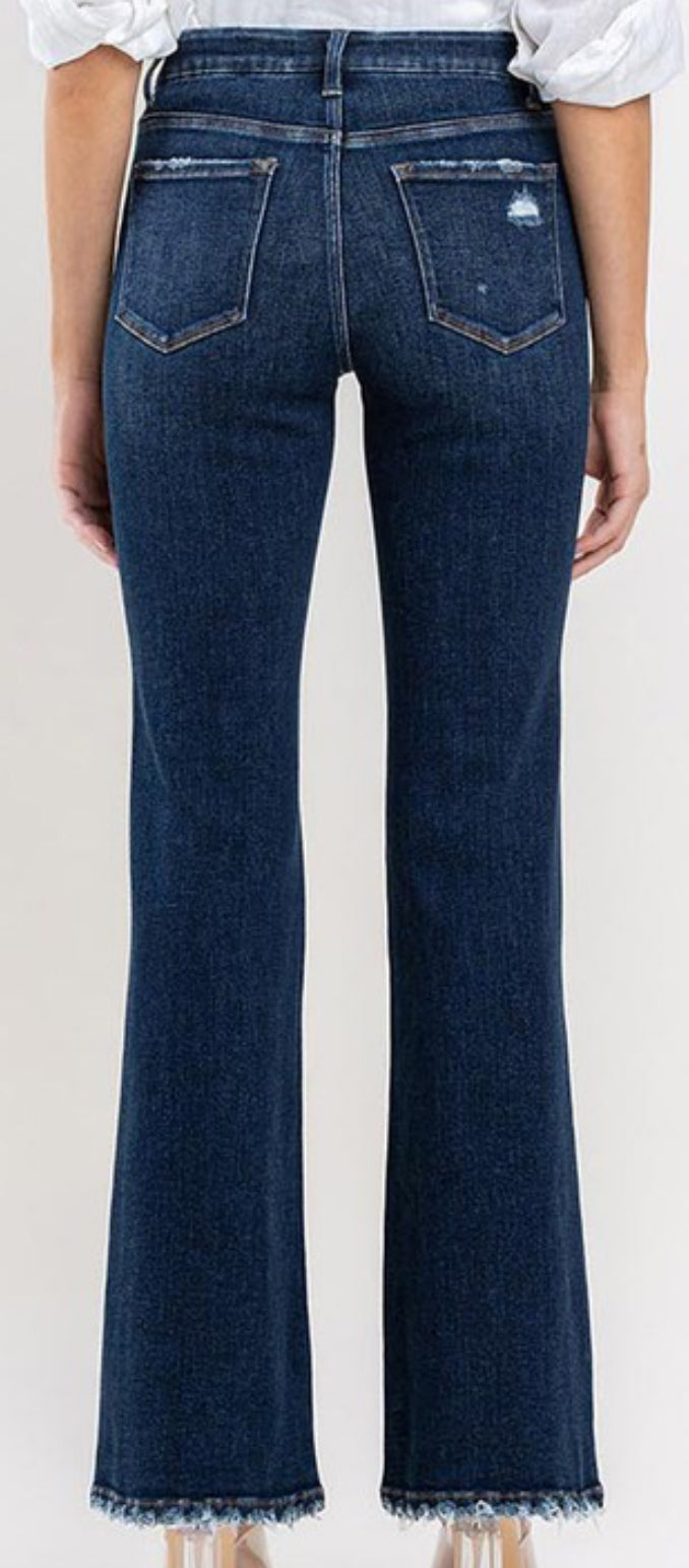 Bella Flare Jeans