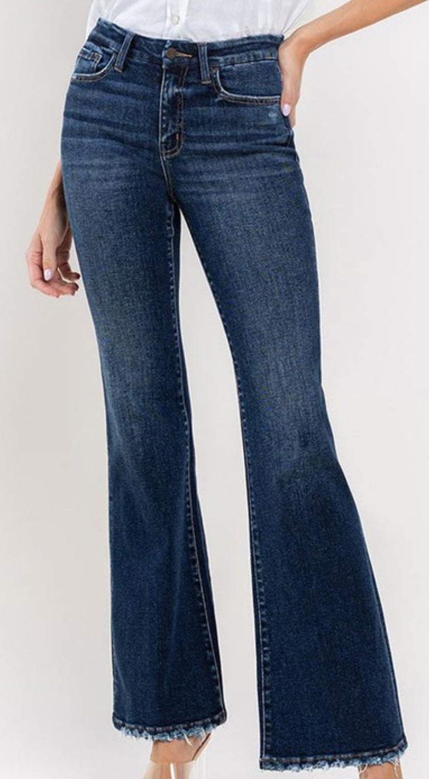 Bella Flare Jeans