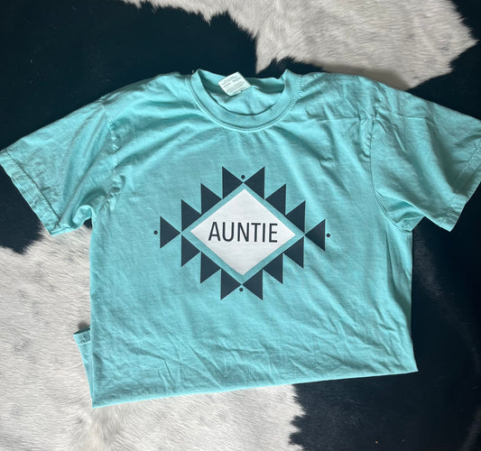 Auntie Shirt