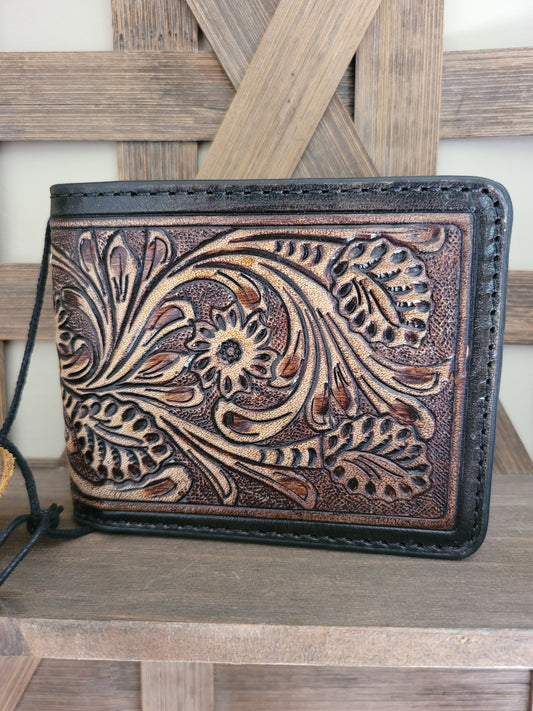 Peer Style Wallet