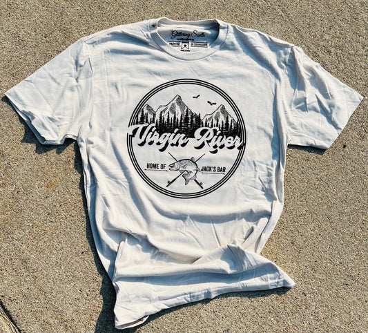 Virgin River Tee