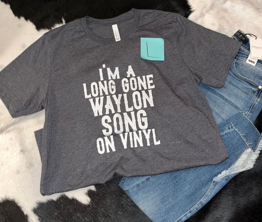 Waylon Tee