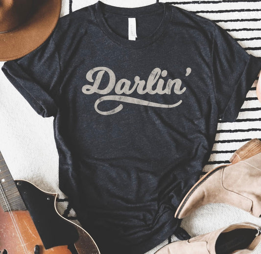 Darlin' Tee