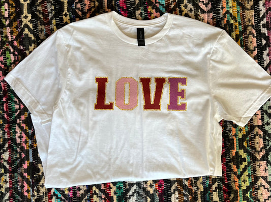 Love T-Shirt