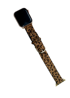 Leopard Watch Bands