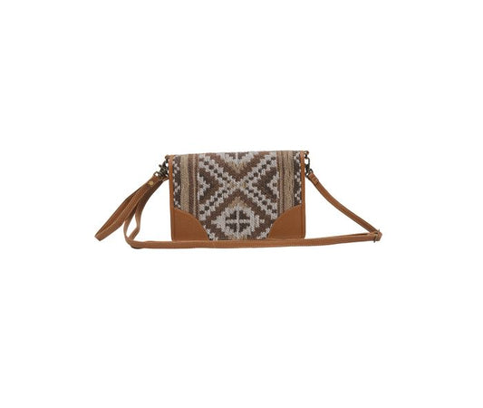 Chase Wallet/Crossbody