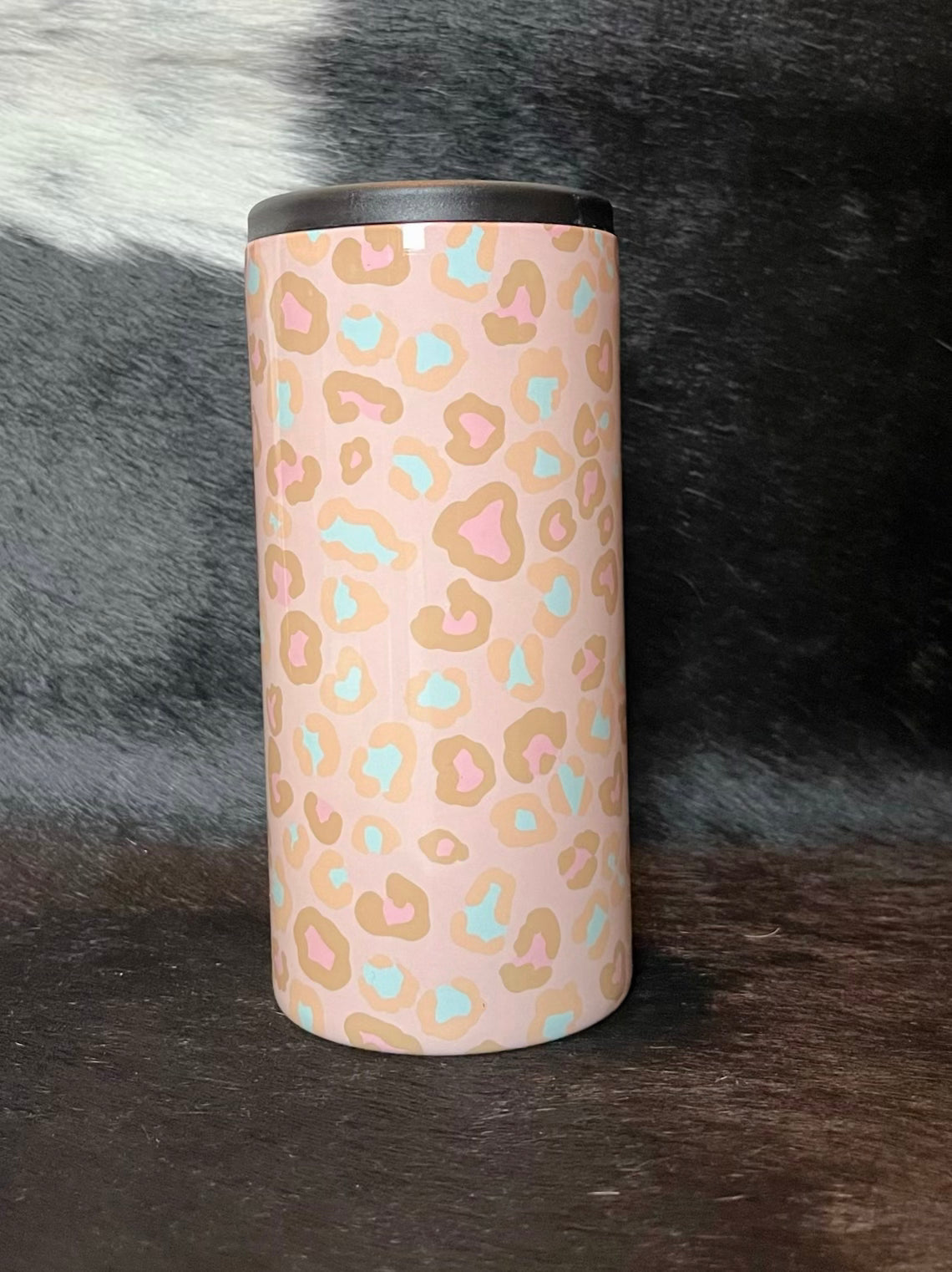 Insulated Can Cooler