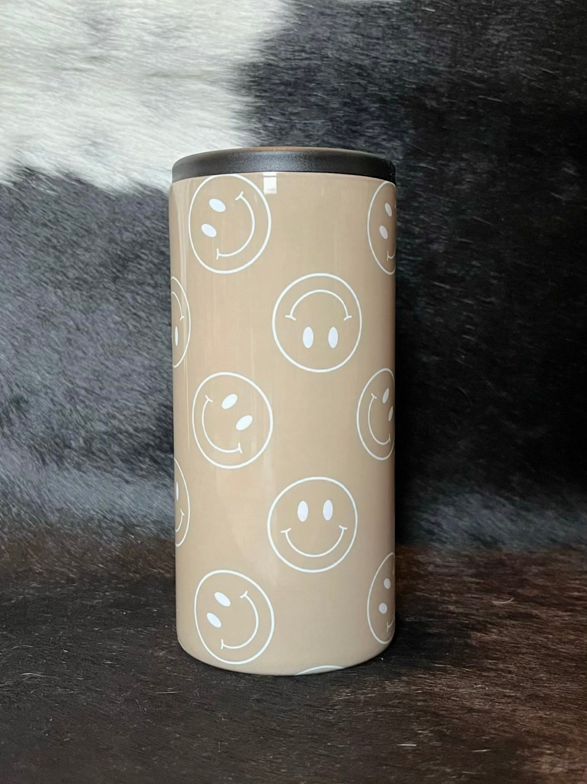 Insulated Can Cooler