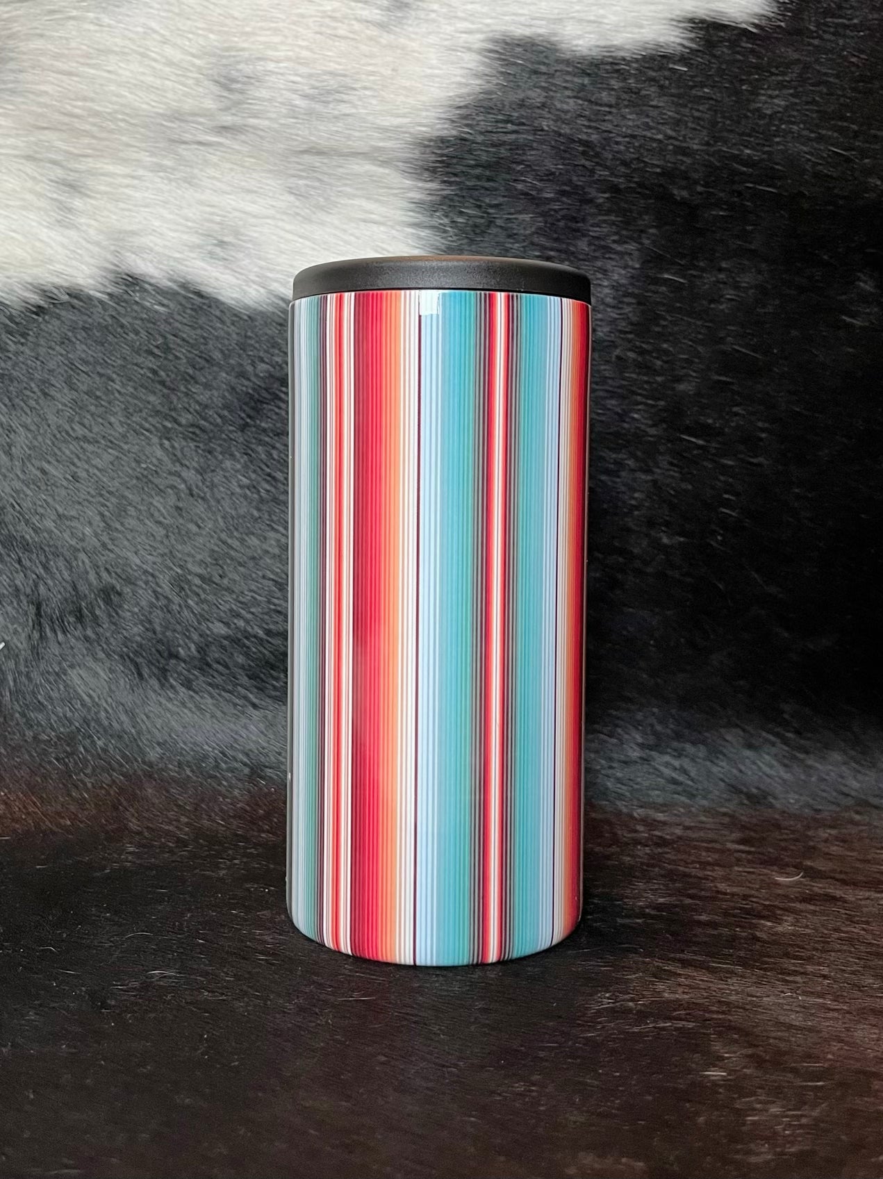 Insulated Can Cooler