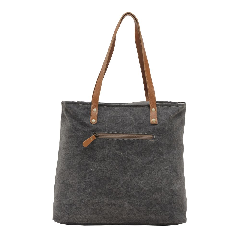 Isabela Tote Bag